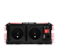 VOLT IPS 3000 PLUS 24/230V (1500/3000W) + PILOT - 1213157 - zdjęcie 2